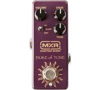 MXR Pédale d'effet guitare The Duke of Tone