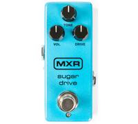 MXR DUNLOP M294 Sugar Drive Mini