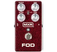 JIM DUNLOP MXR - M251 - Pédale d'effets FOD Drive