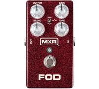 MXR Fod Drive Distortion - fuzz - overdrive...
