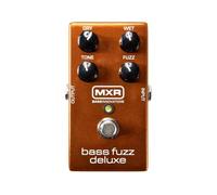 MXR MXR M84 Bass Fuzz Deluxe