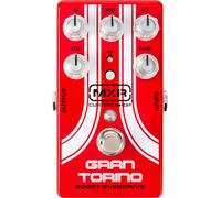 MXR Gran Torino Boost Overdrive pédale d'effet guitare