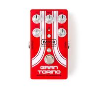 MXR Gran Torino Boost Overdrive pédale d'effet guitare