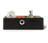 MXR CSP041 Hybrid Fuzz Effets guitare électrique