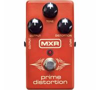 MXR M 69 PRIME DISTORTION