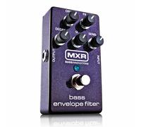 MXR M 82 Filtre D'Enveloppe Pour Basse