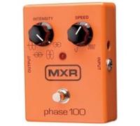 MXR M107 - Pédale Phaser Phase 100