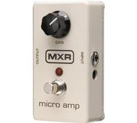 MXR M133 Boost Autres effets et pédales G