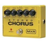 MXR MXR M134 Stereo Chorus