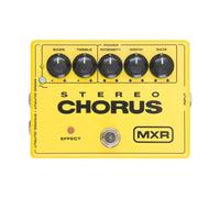 MXR M134 Stéréo Chorus