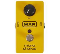 MXR M148 Micro Chorus