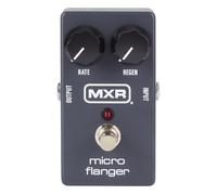 MXR M152 Micro Flanger