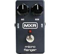 MXR M152 Micro Flanger Chorus - flanger - phaser... G