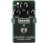 MXR M169 Carbon Copy Délai analogique