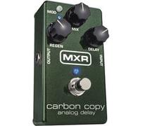 MXR M169 Carbon Copy Delay Analogique G