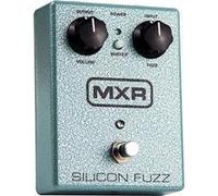 MXR Pédale CLASSIC 108 FUZZ