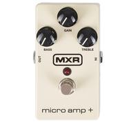 MXR MXR M 233 Micro Amp Plus