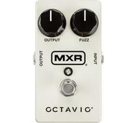MXR M267 Bass Innovations Octavio Fuzz Pédales basse G