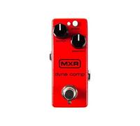 MXR M291 Dyna Comp mini - Pédale compresseur
