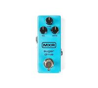 MXR M294 Sugar Drive Bleu