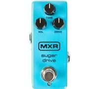 MXR M294 - Sugar Drive Mini G