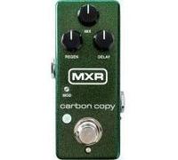 MXR M299 Carbon Copy Mini