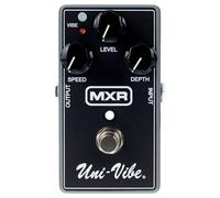 MXR M68 Uni Vibe
