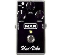 MXR M68 UNI-vibe Tremolo - vibrato G