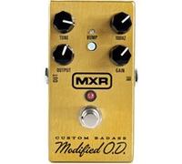 MXR M77 Custom Badass Modified Od Distortion - fuzz - overdrive...