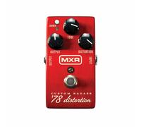 MXR M78 Badass Distorsion Pédale D'Effet