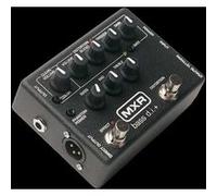 MXR M80 Pédales basse