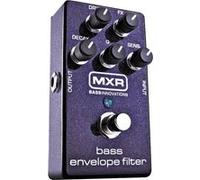 MXR M82 Bass Envelope Filter Pédales basse G