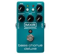 MXR M83 Bass chorus deluxe