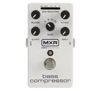 MXR M87 Bass Compressor