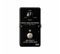 MXR MC-401 Amplificateur D'Audio Personnalisé