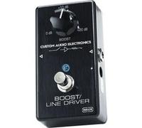MXR MC401 Distortion - fuzz - overdrive... G