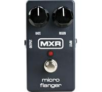 MXR Micro Flanger