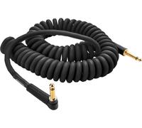 MXR MXR 15 FT Coil Cable Black R S