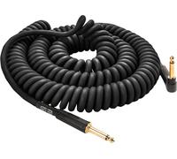 MXR MXR 30 FT Coil Cable Black R S