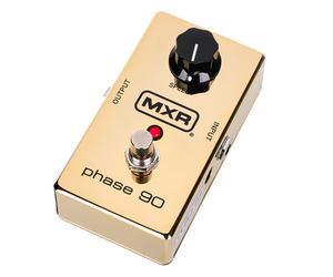MXR MXR 50th Anniversary Phase 90 Gold