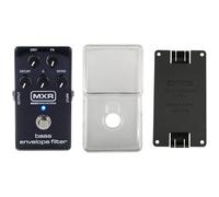 MXR MXR Bass Envelope Bundle PS A1 RB