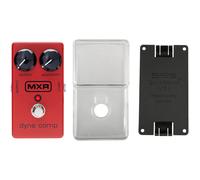 MXR MXR Dynacomp Bundle PS A1 RB