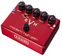 MXR MXR EVH Modern High Gain Pedal