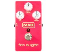 MXR MXR Fat Sugar Drive