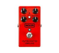 MXR Mxr Fx Dyna Comp Deluxe Pédale de compression