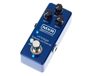 MXR MXR M 280 Vintage Bass Octave