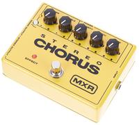 MXR MXR M134 Stereo Chorus