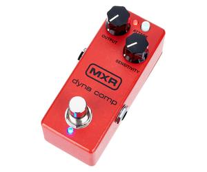 MXR MXR M291 Dyna Comp Mini