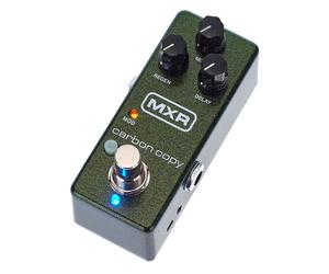 MXR MXR M299 Copy Mini Analog Delay