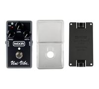 MXR MXR M68 Uni-Vibe Bundle PS A1 RB